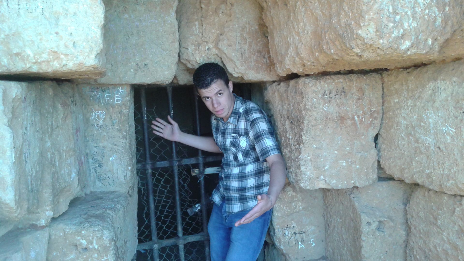 File:Le Mausolée royal de Maurétanie4.jpg