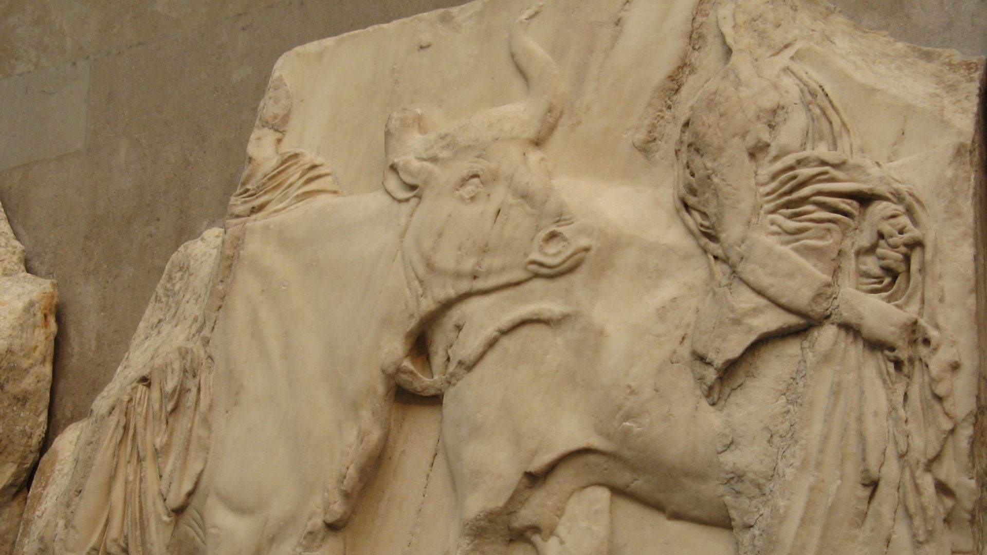File:Parthenon South Frieze 47.jpg