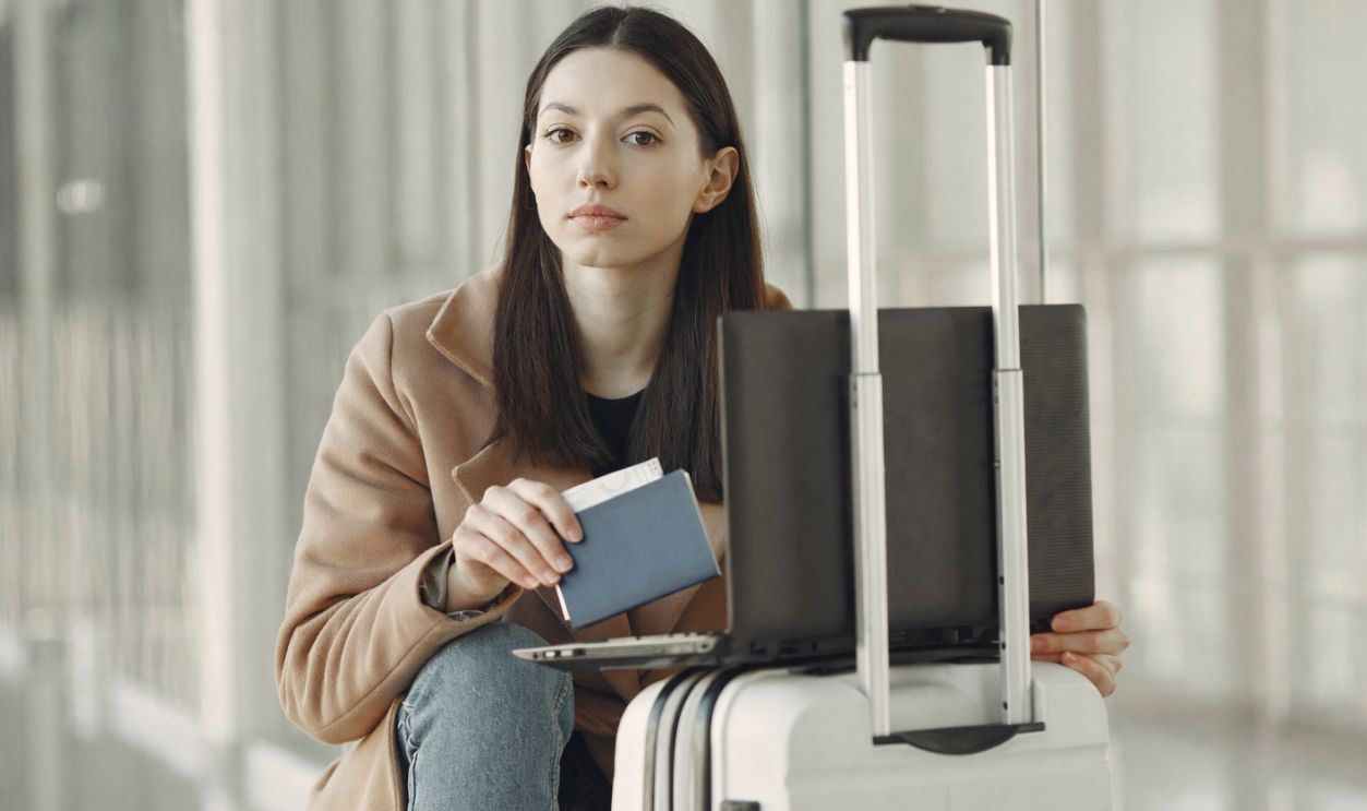 LostPassport
