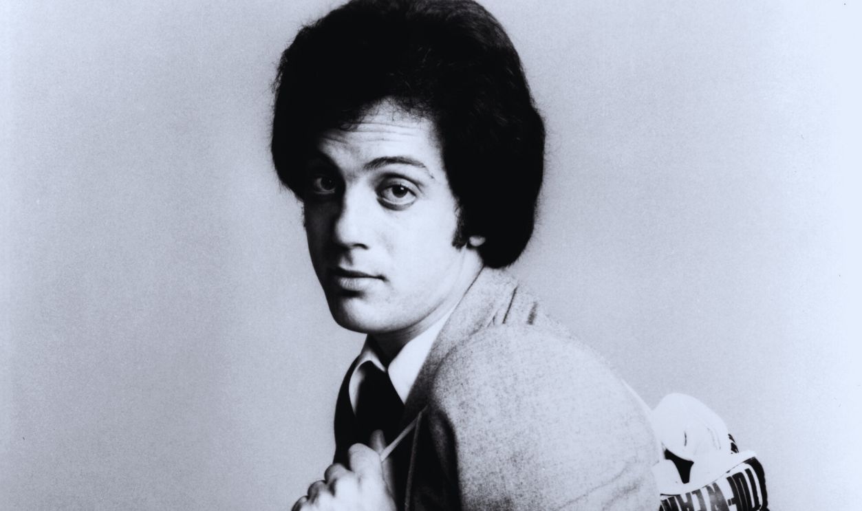 Billy Joel