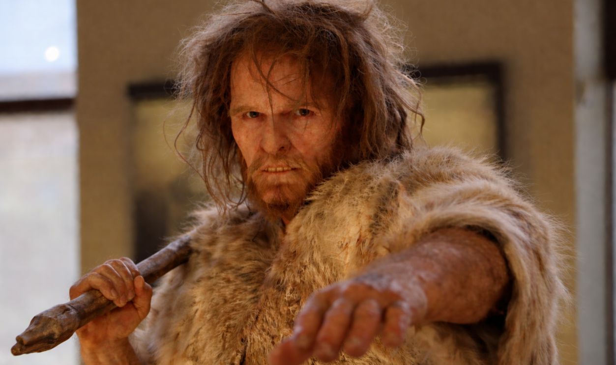 Neanderthal
