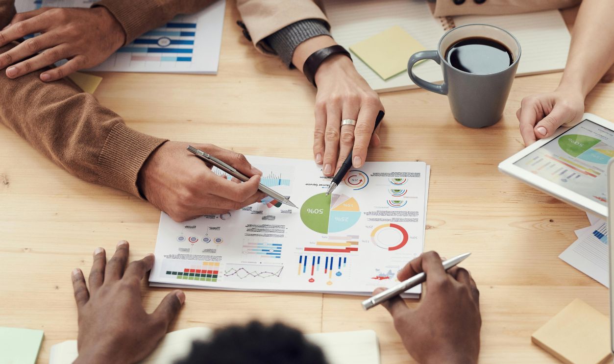 People Discuss About Graphs and Rates