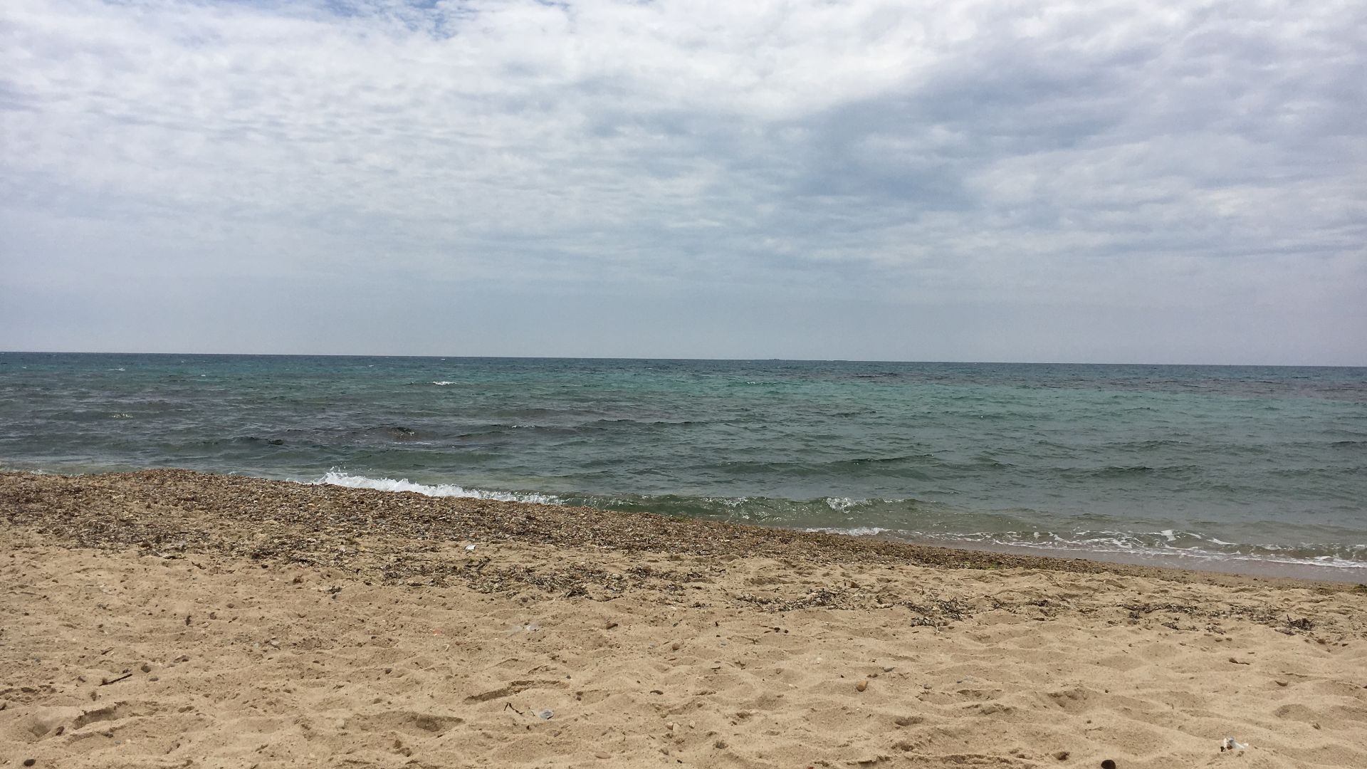 File:Nabeul beach.jpg