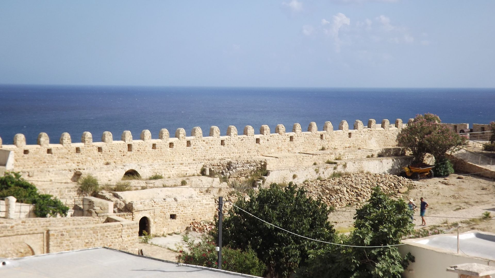 File:Fort de kélibia ( Nabeul ) 29.jpg