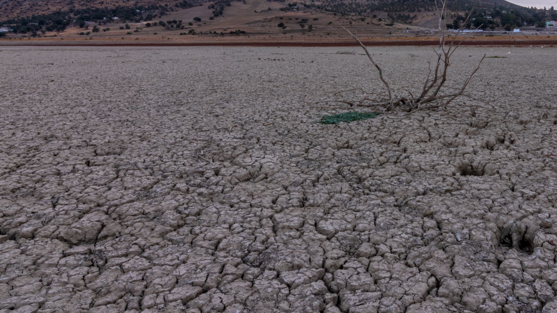 File:Signs of drought in Morocco.jpg
