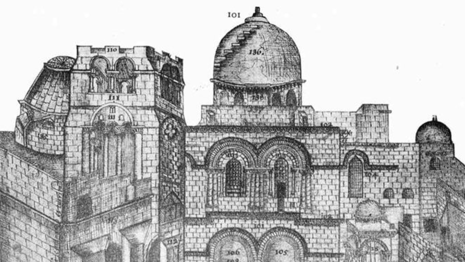 File:The Holy Sepulchre engraving 1728.jpg