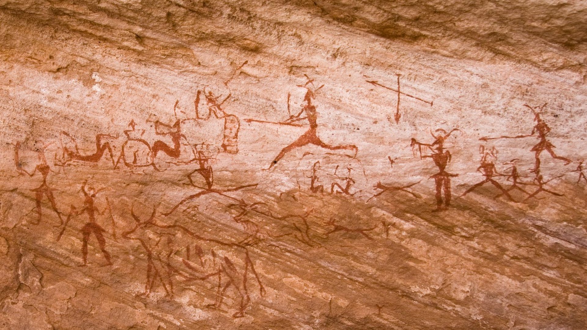 File:Libya 4924 Pictograms Tadrart Acacus Luca Galuzzi 2007 cropped.jpg