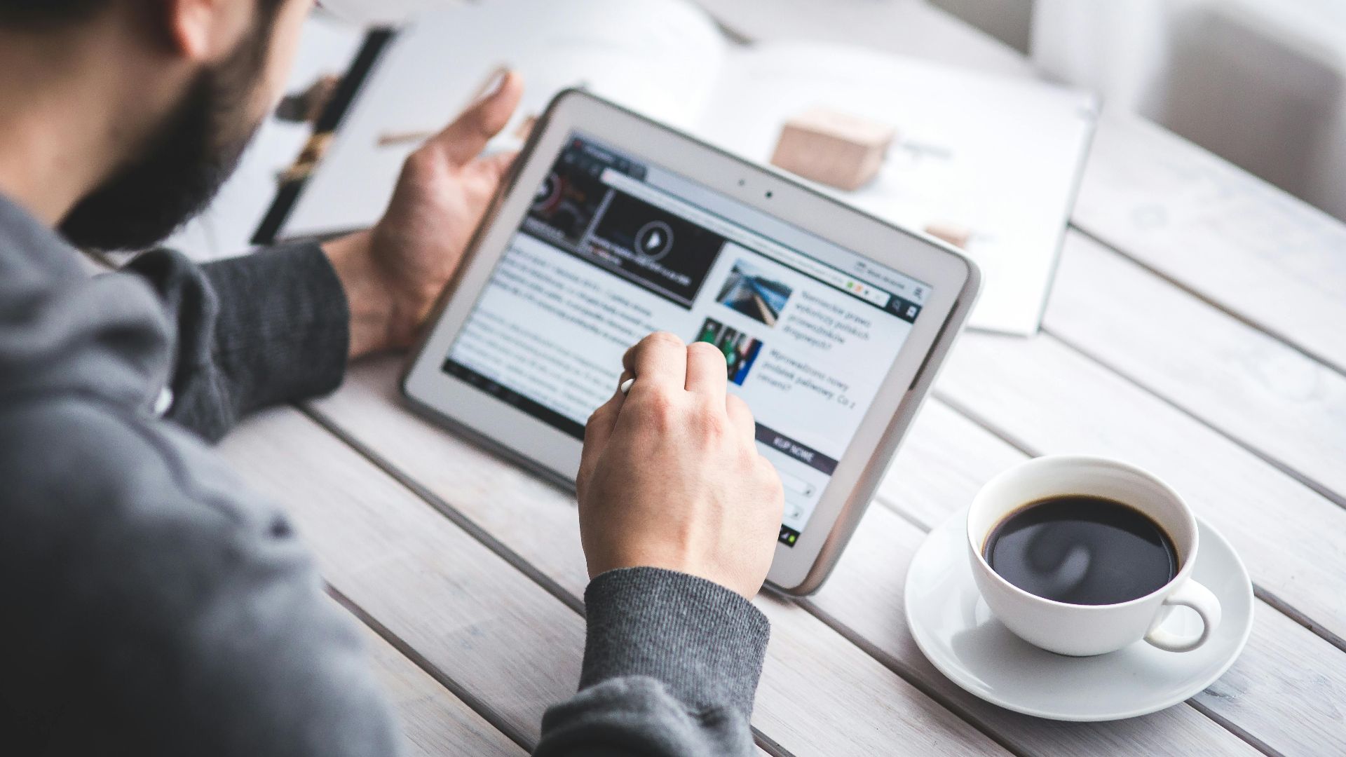 Karolina Grabowska www.kaboompics.com