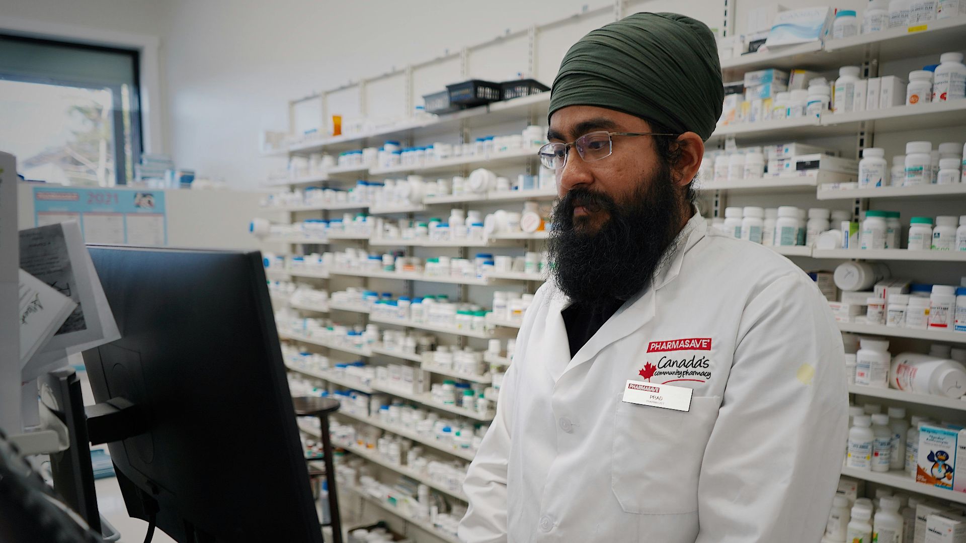 World Sikh Organization of Canada