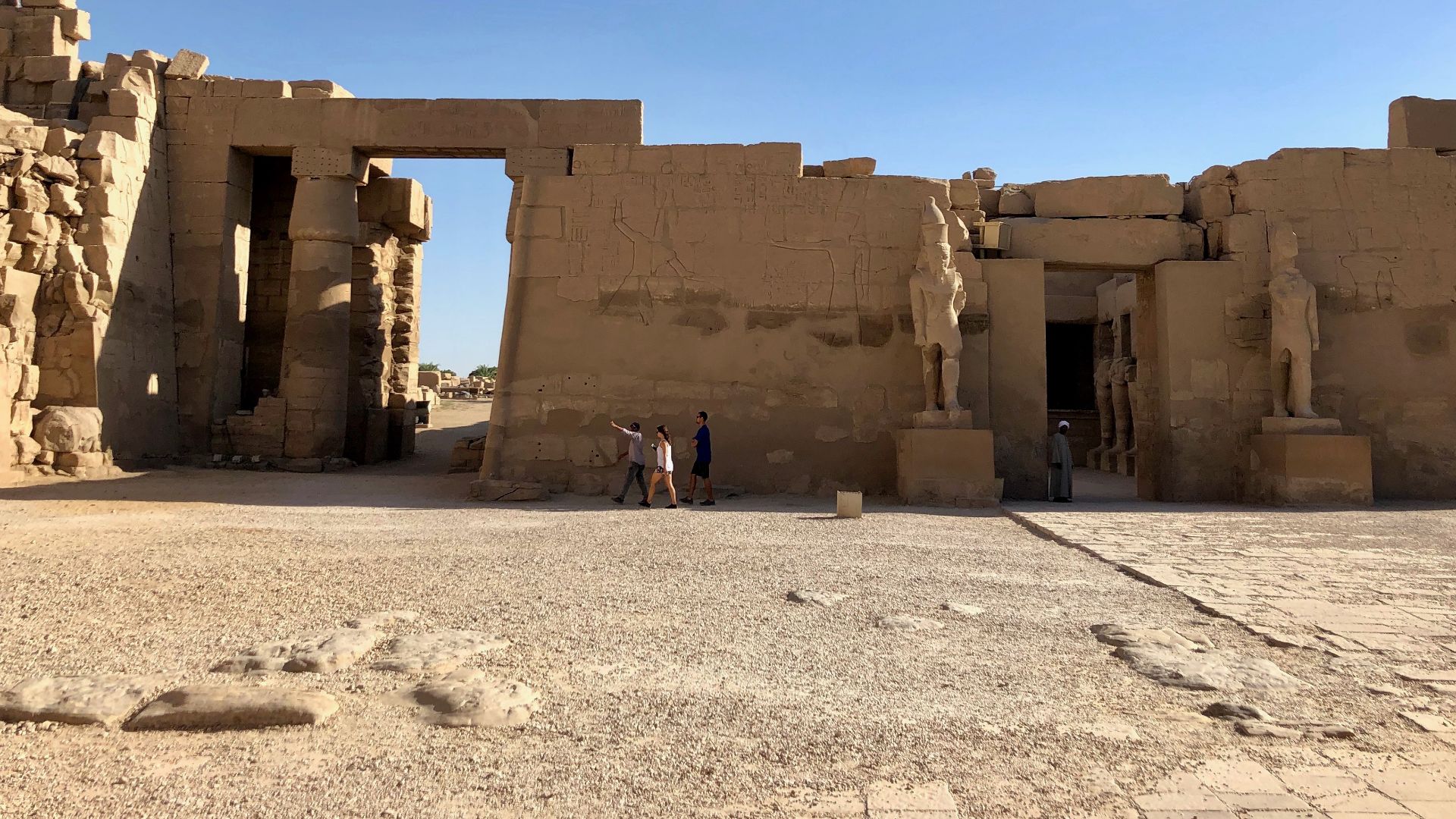 File:Great Forecourt, Karnak Temple, Luxor, LG, EGY (48009551806).jpg