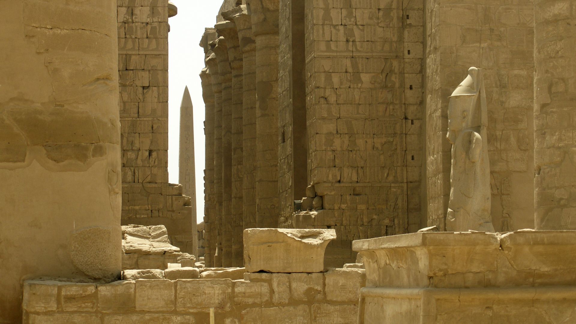 File:Luxor, Egypt, Karnak.jpg