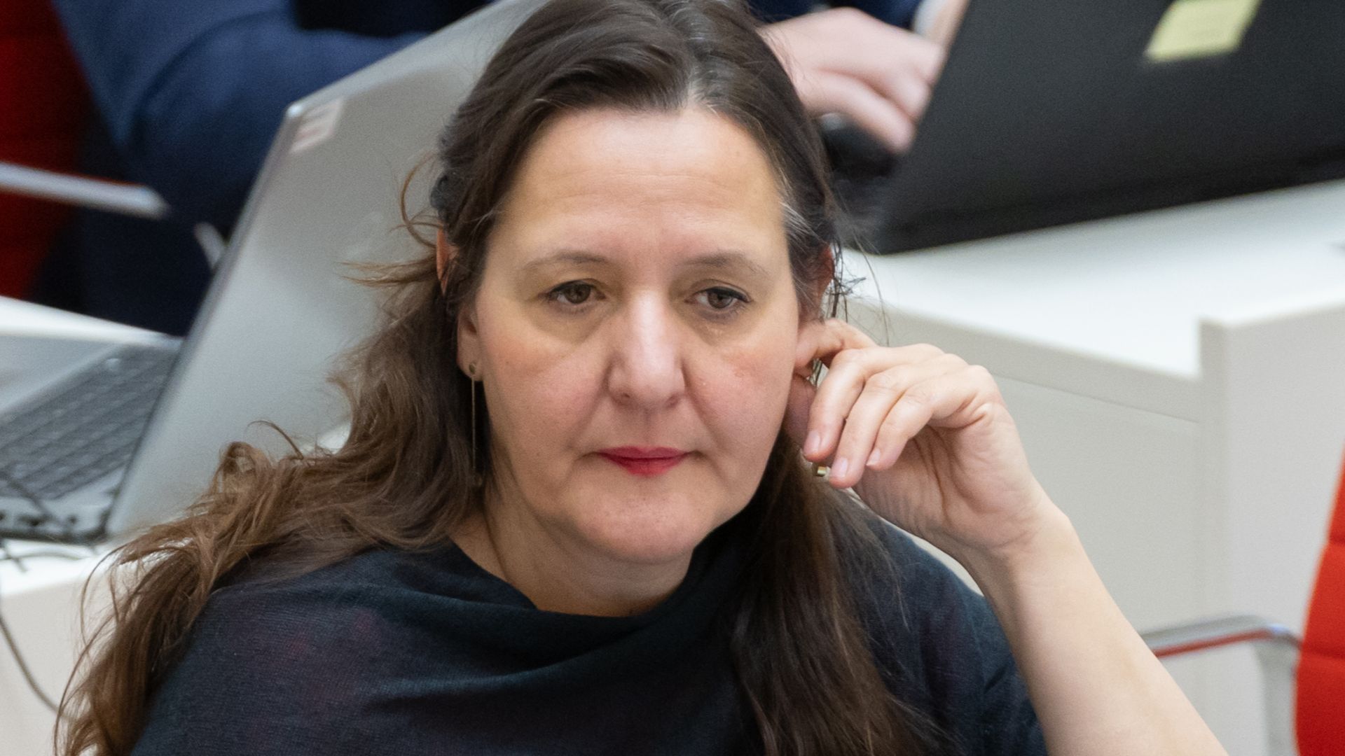 File:2025-12-19 Sitzung des Landtages Brandenburg by Sandro Halank–025.jpg