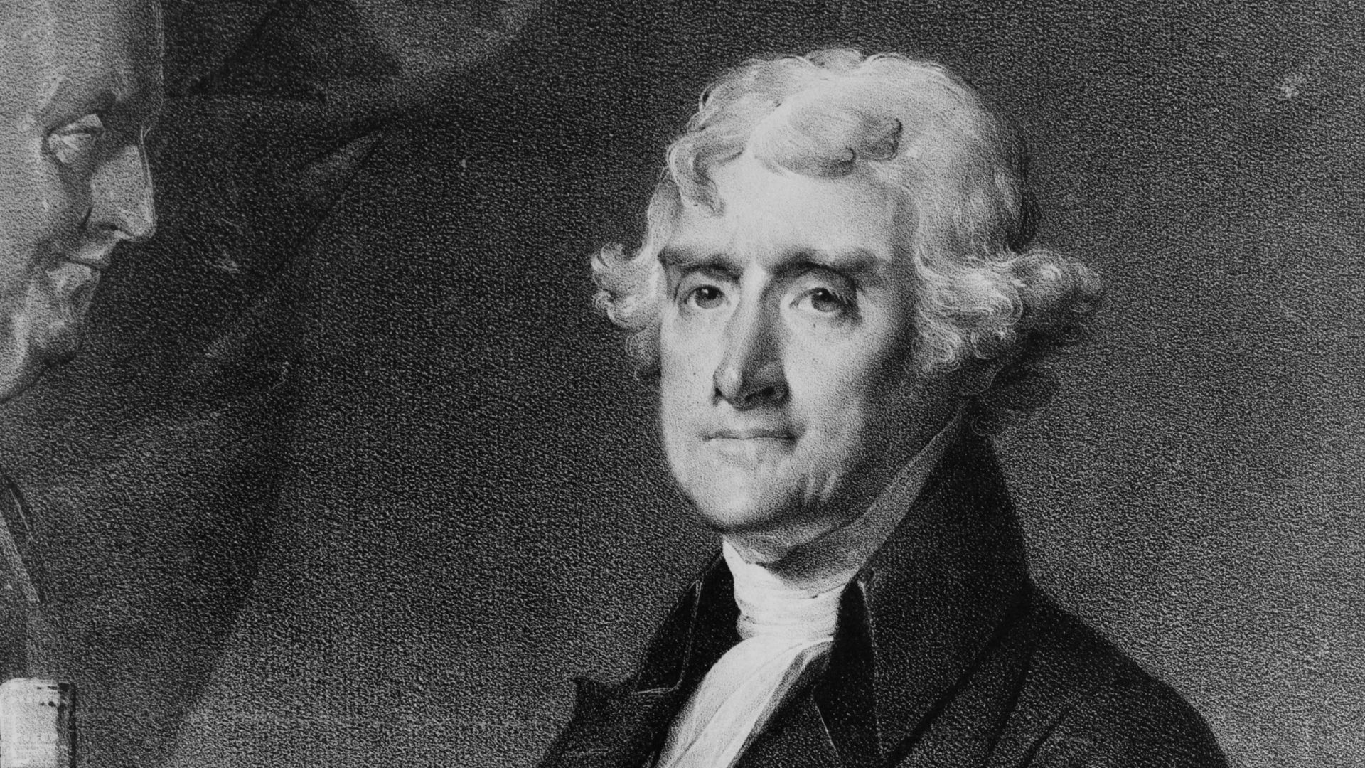 File:Thomas Jefferson, third president of the United States LCCN2017660716.jpg