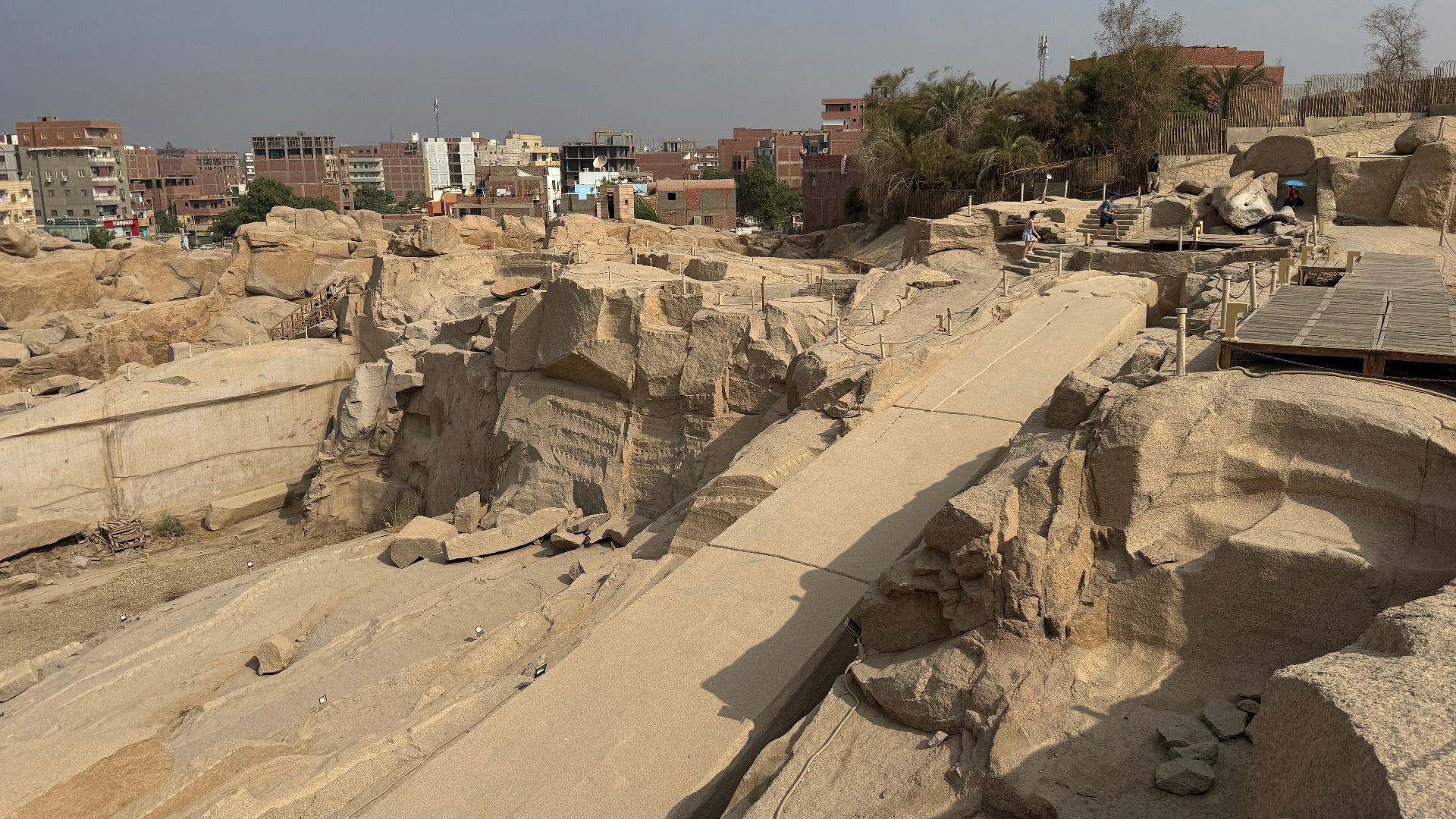 File:Obélisque Inachevé - Assouan (EG) - 2025-12-06 - 1.jpg