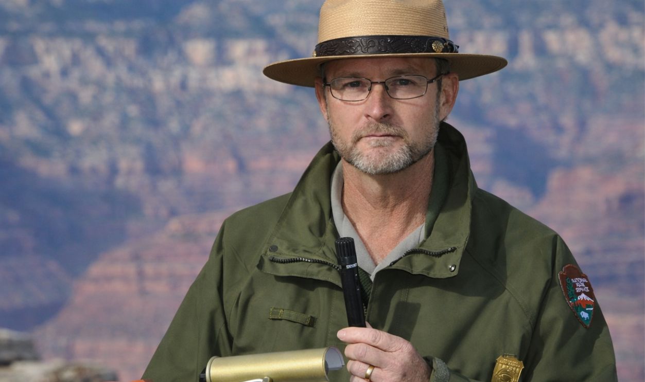 Grand Canyon - Intro