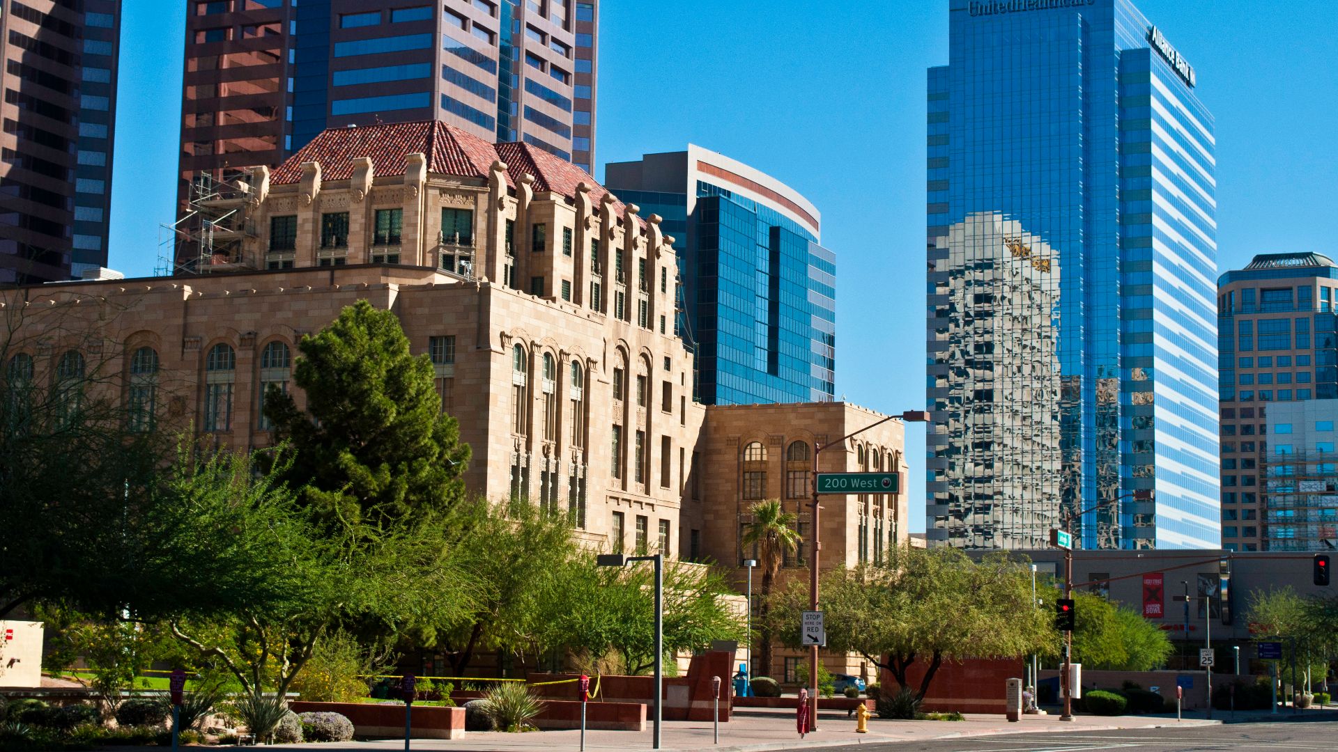 File:Downtown Phoenix, Arizona - panoramio (26).jpg