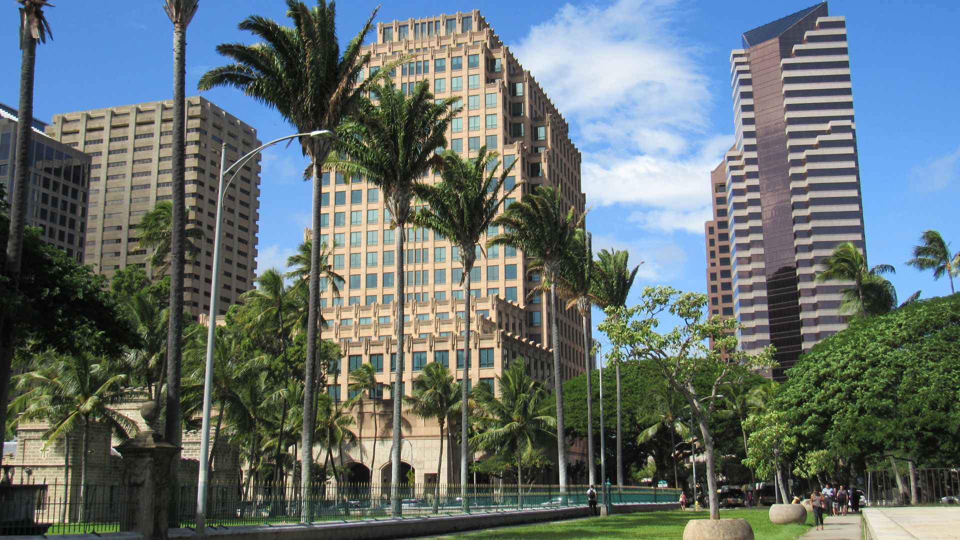 File:2020 Downtown Honolulu 02.jpg