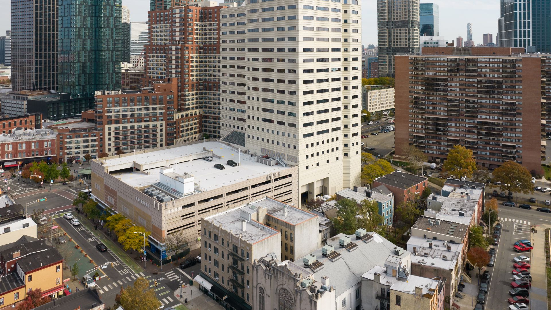 File:Downtown Jersey City November 2021 001.jpg