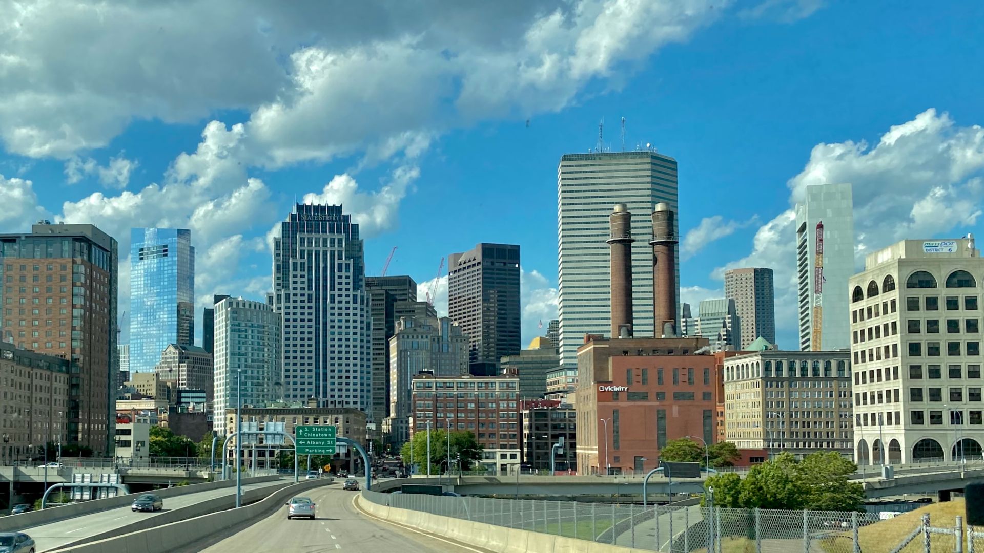 File:Boston, Massachusetts skyline 20 June 2021.jpg