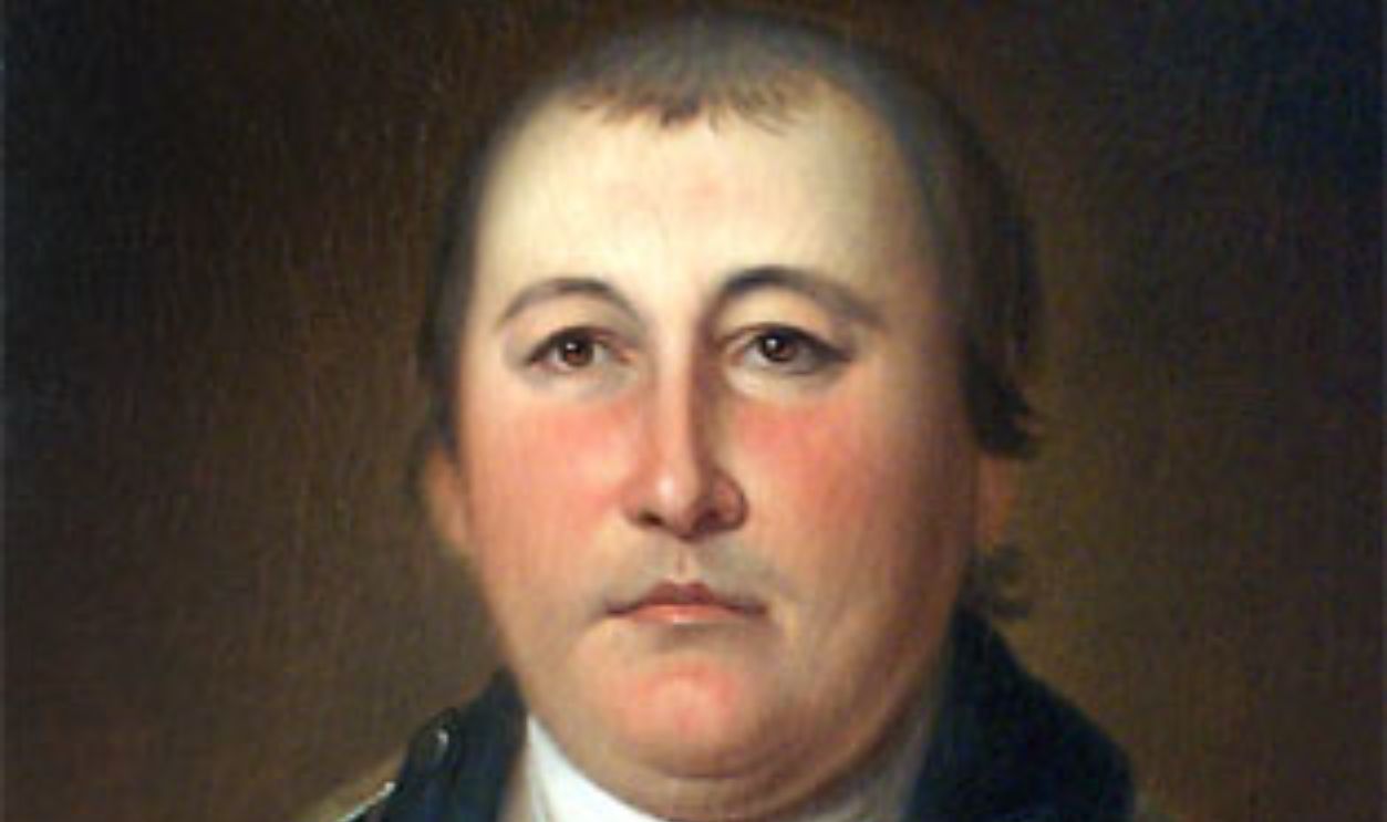 William Washington