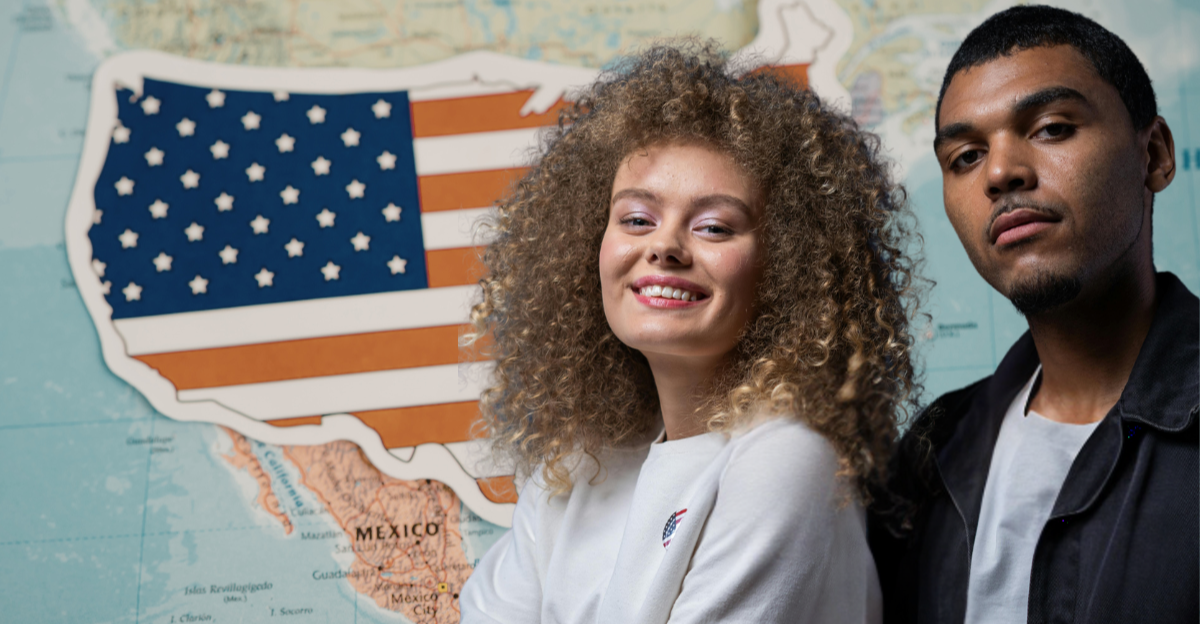 people-holding-american-flags