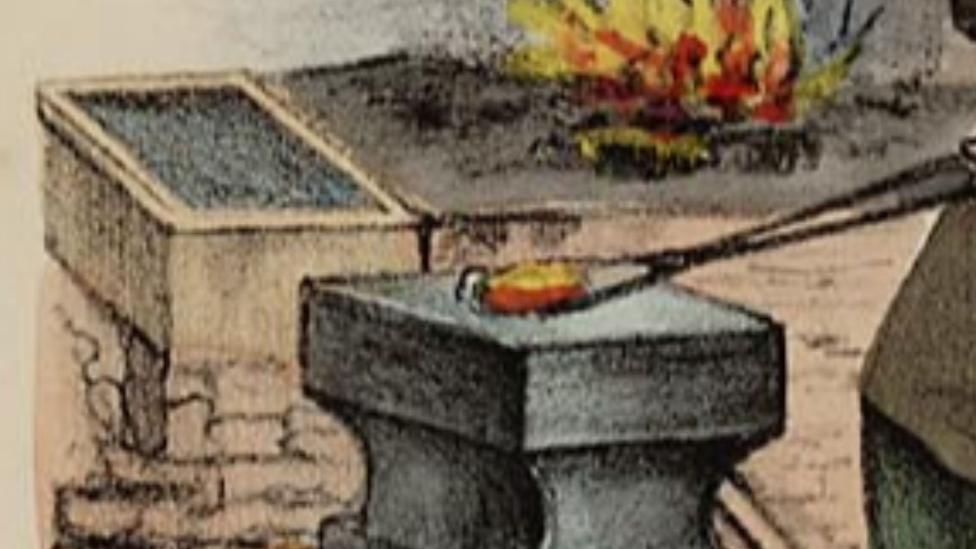 File:Nederlandsche spreekwoorden - prentenboek voor kinderen - PPN 153409576 - Image 3.jpeg