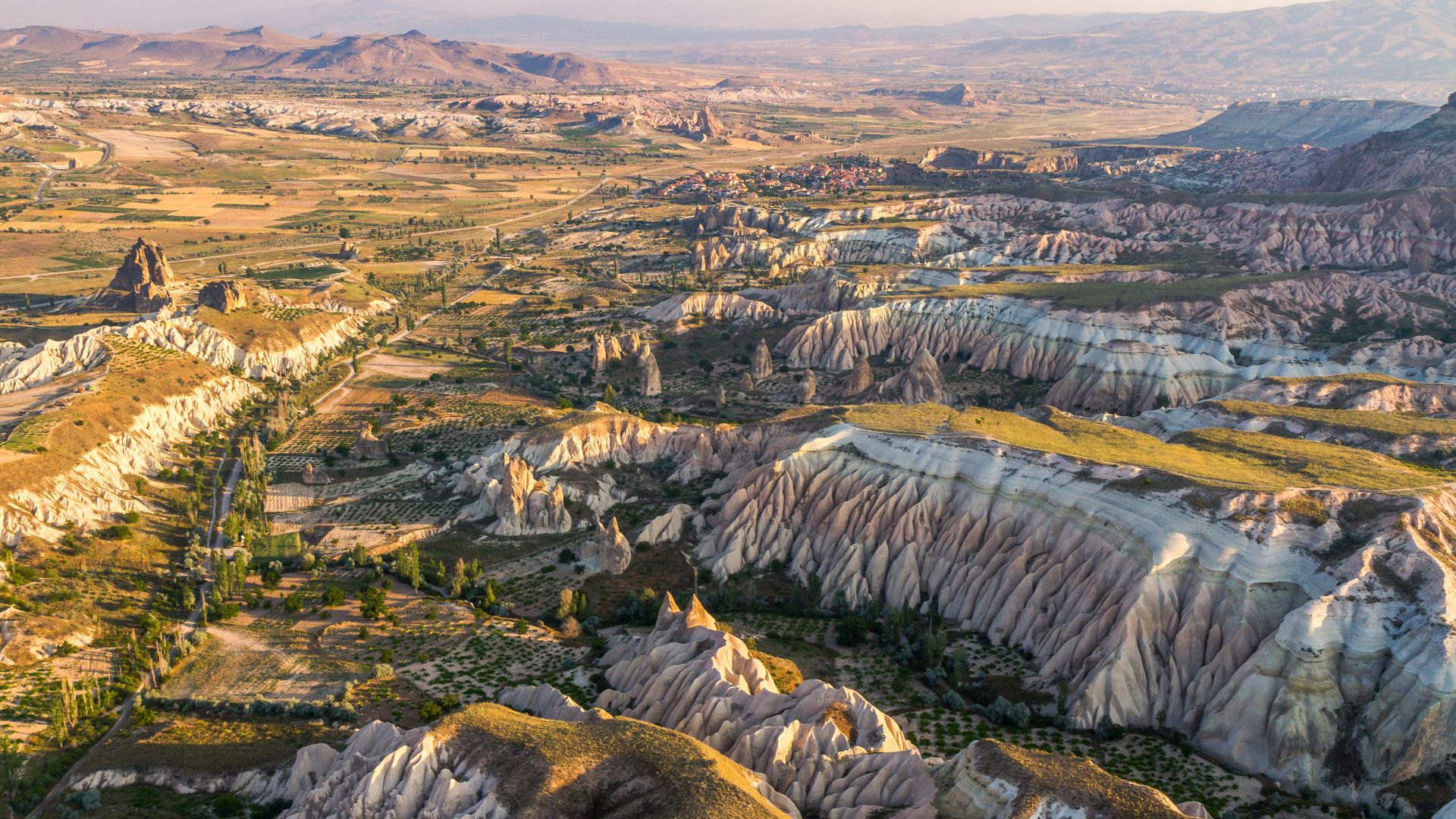 File:Cappadocia Aerial View Landscape.jpg