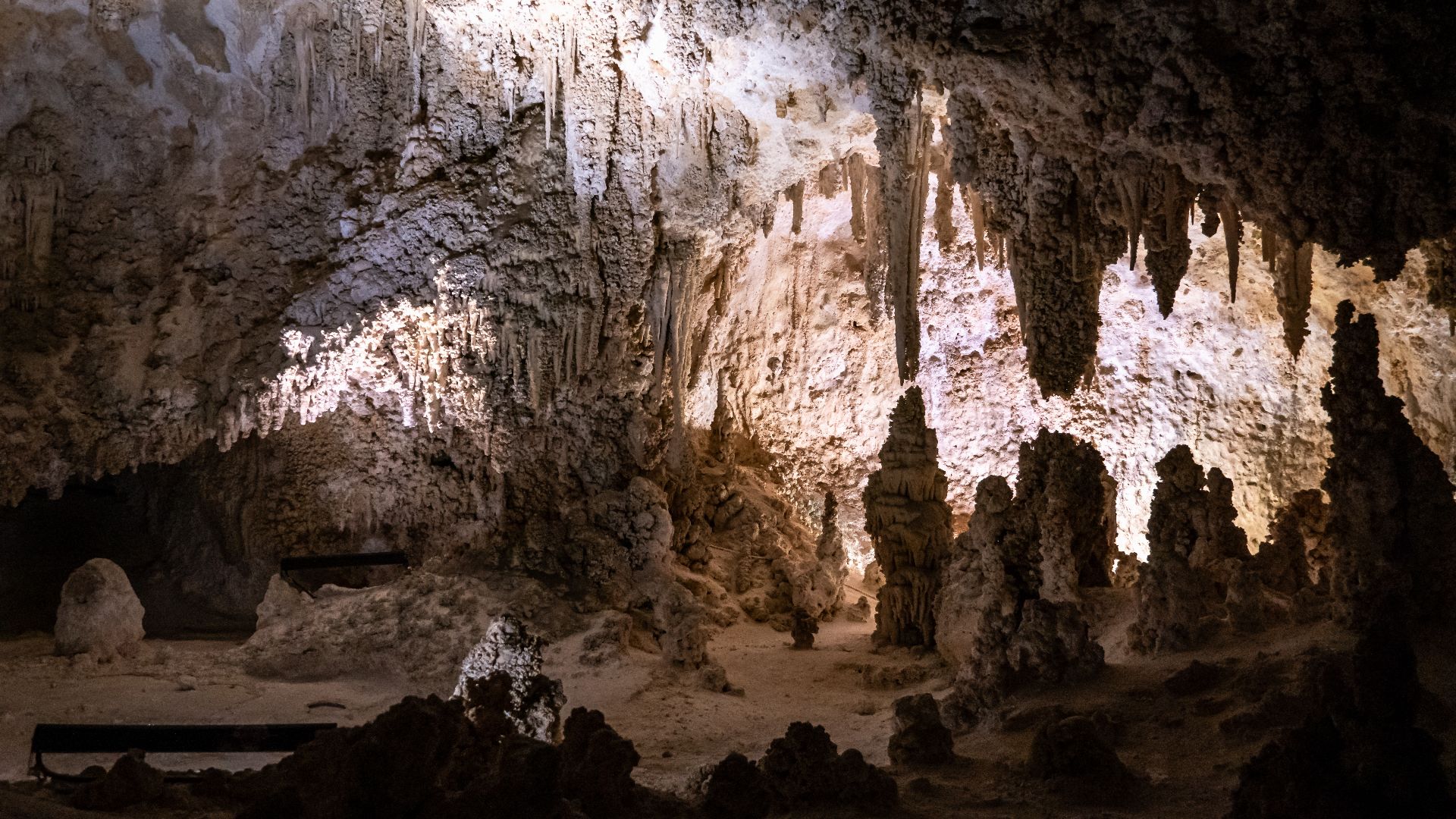 File:Carlsbad Caverns National Park, New Mexico, USA 5-2024 19.jpg