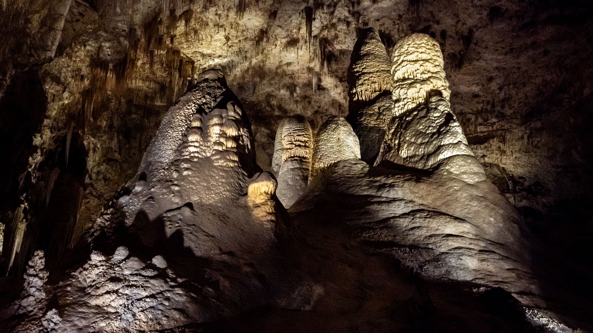 File:Carlsbad Caverns National Park, New Mexico, USA 5-2024 37.jpg