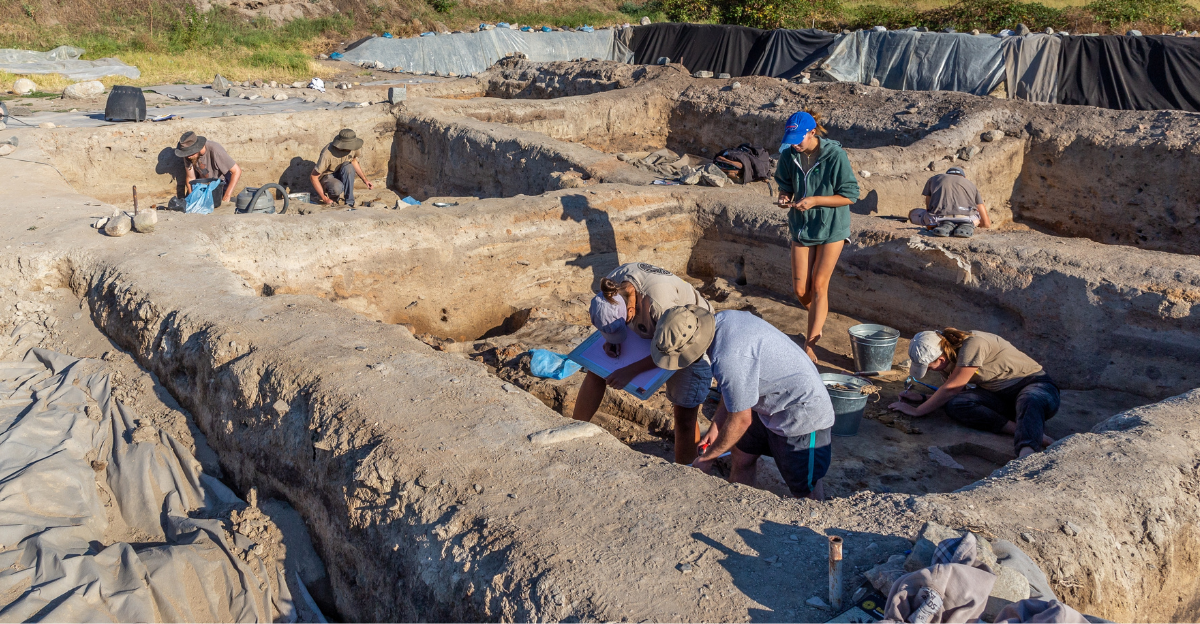 Yunatsite, Bulgaria - August, 02 2022