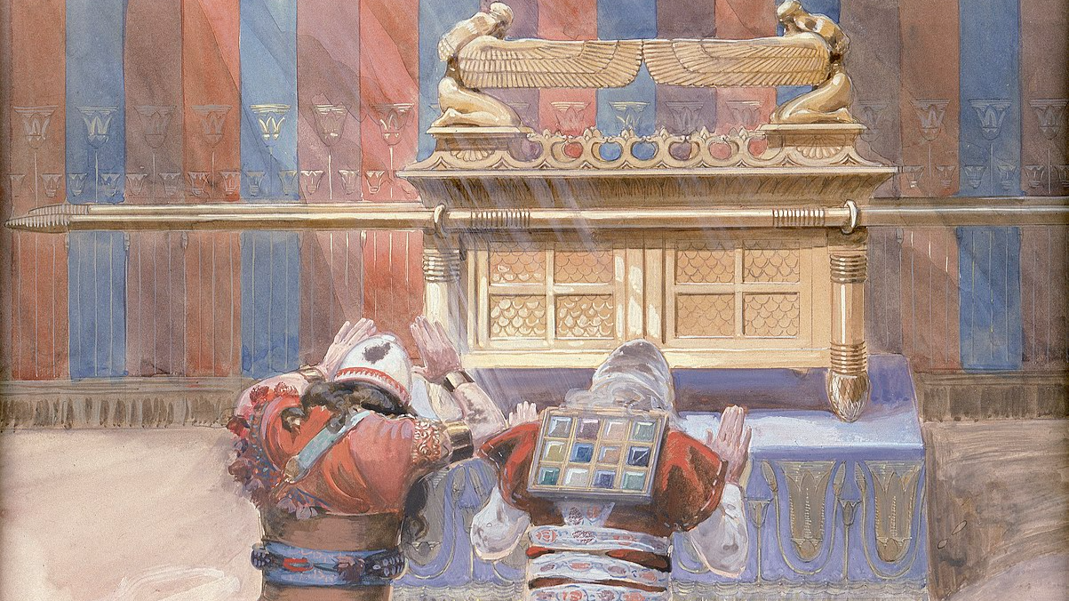 Ark of the Covenant