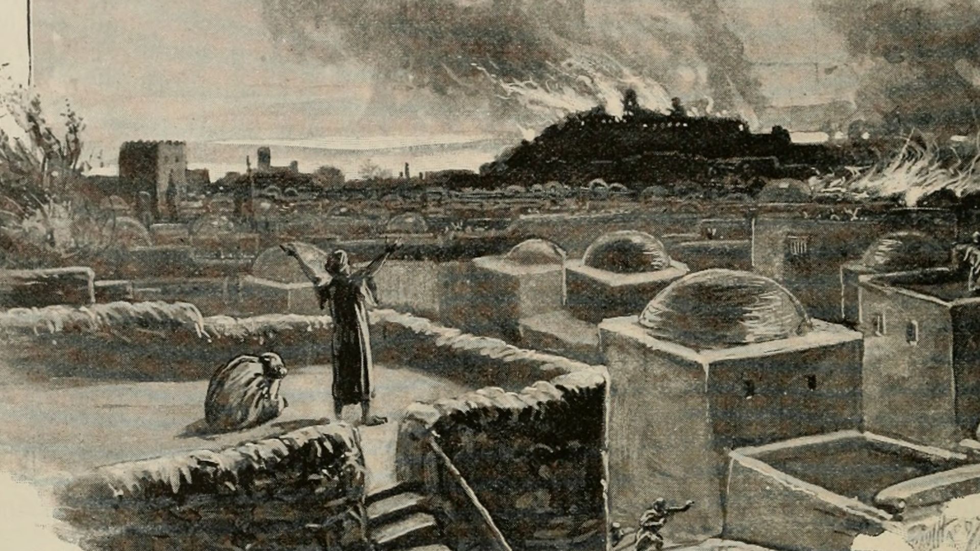 File:The art Bible, comprising the Old and new Testaments - with numerous illustrations (1896) (14783032815).jpg