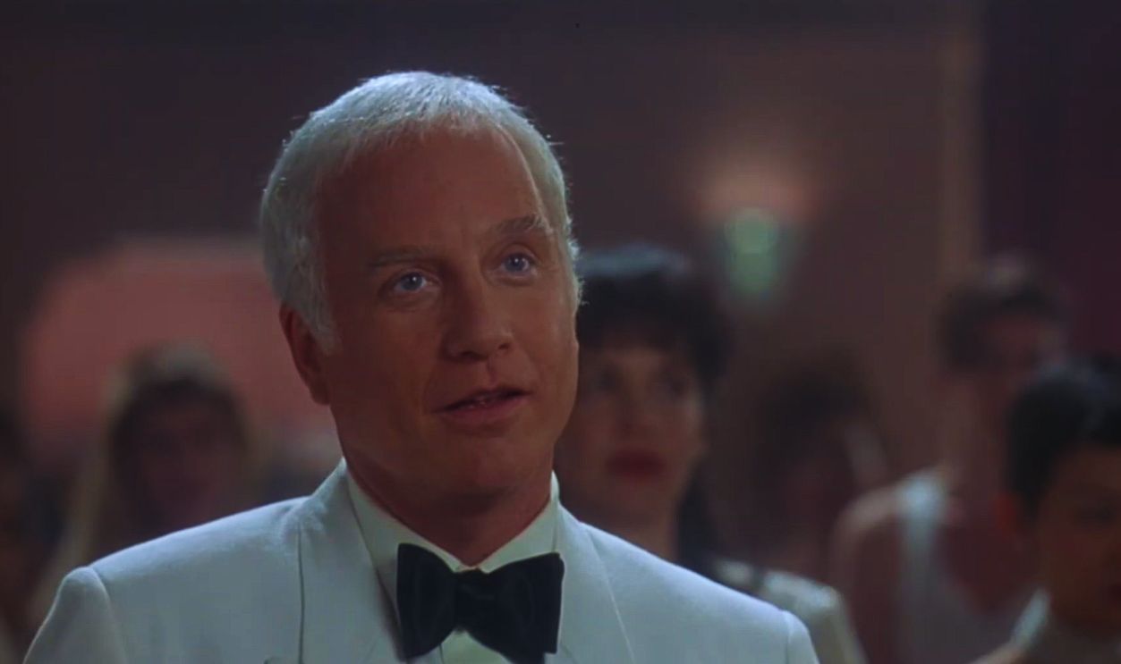 Screenshot from Mad Dog Time (1996)