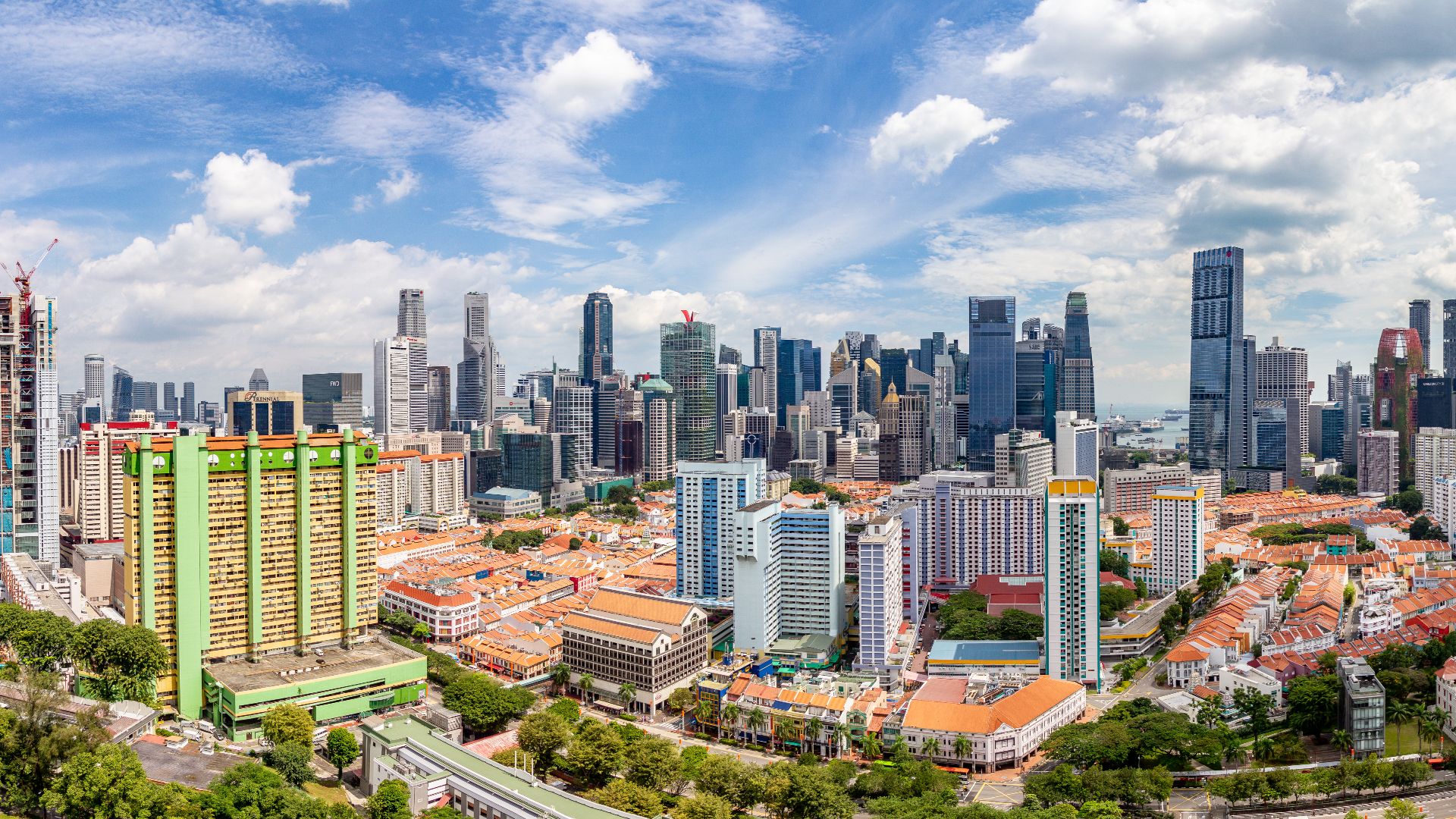 File:Singapore skyline from Pearl Bank.jpg