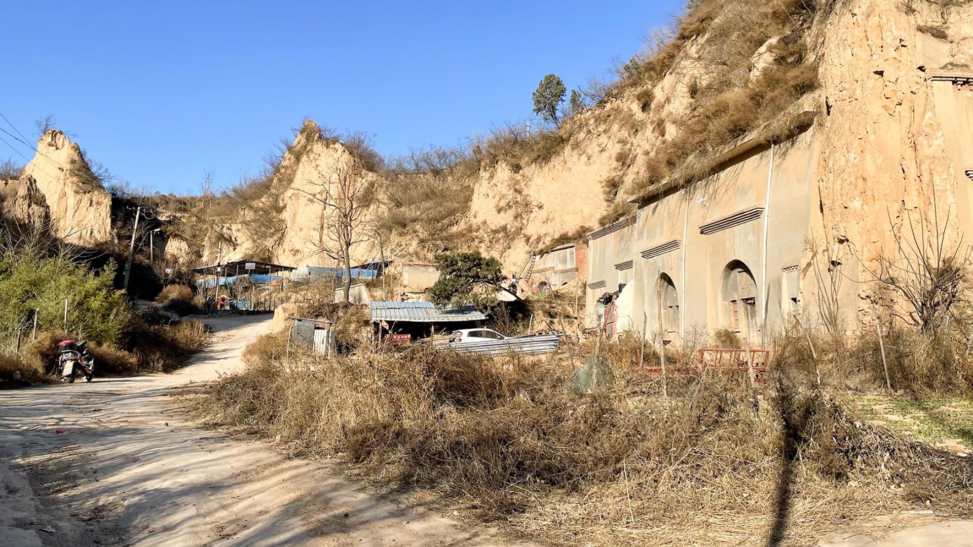 File:20221218 Hulaoguan Village.jpg