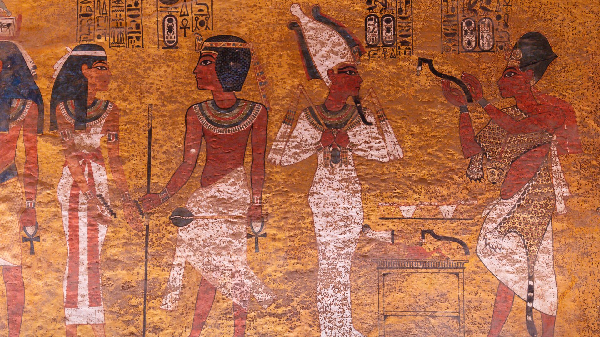 File:Tumba de Tutankamón, Valle de las Reyes, Luxor, Egipto, 2022-04-03, DD 75.jpg