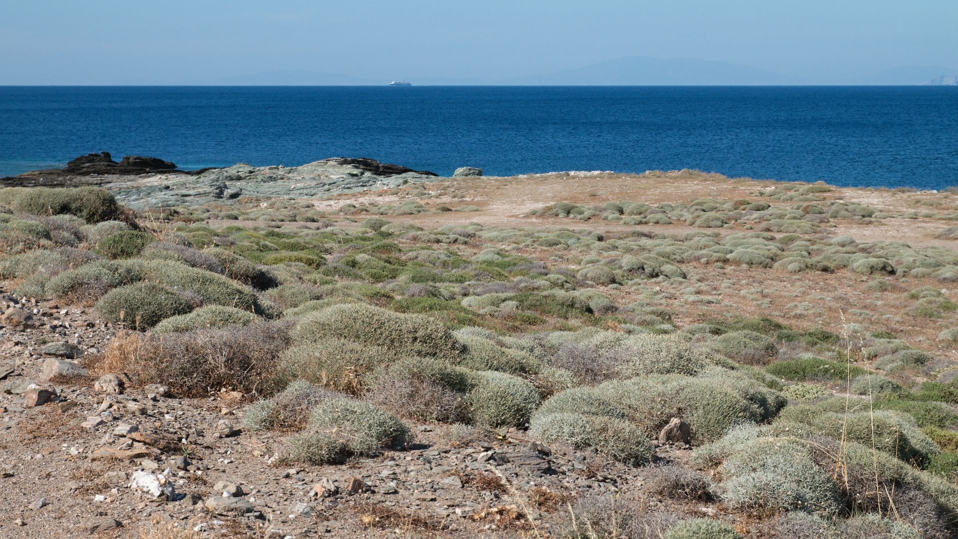 File:Mesolithic site Maroulas, Kythnos, 190219.jpg