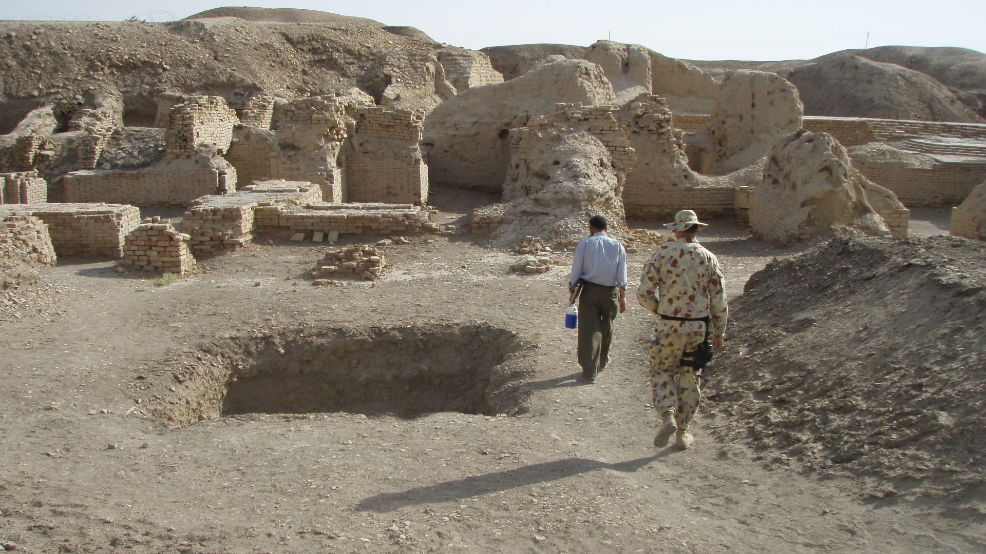 File:Ruins of Ur 2.JPG