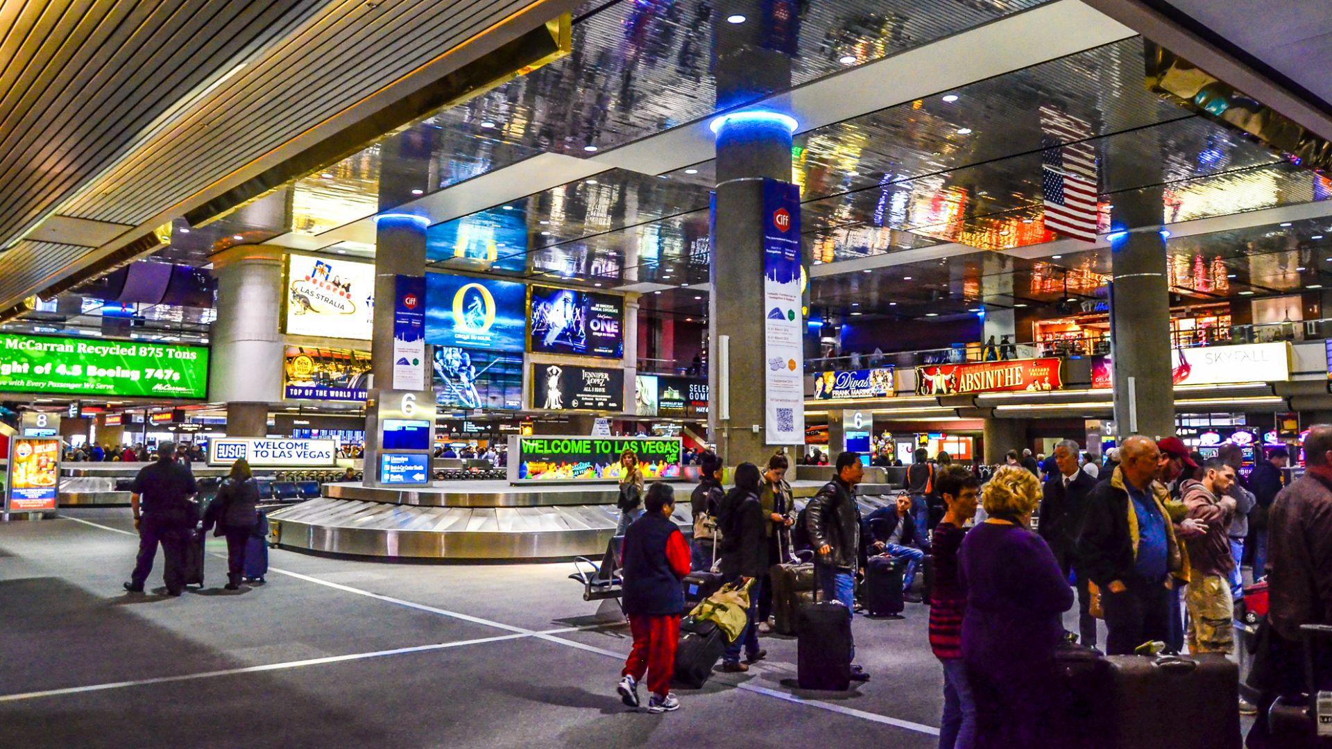 File:McCarran International Airport, Las Vegas, Nevada (24650590095).jpg