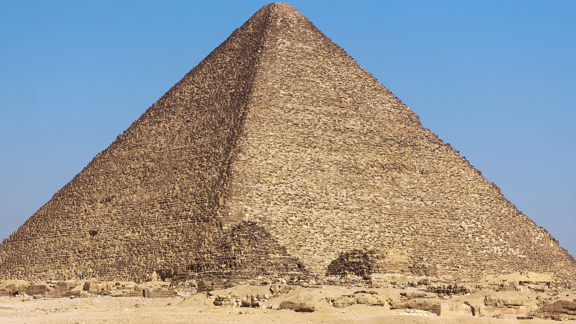 File:Great Pyramid of Giza - Pyramid of Khufu.jpg