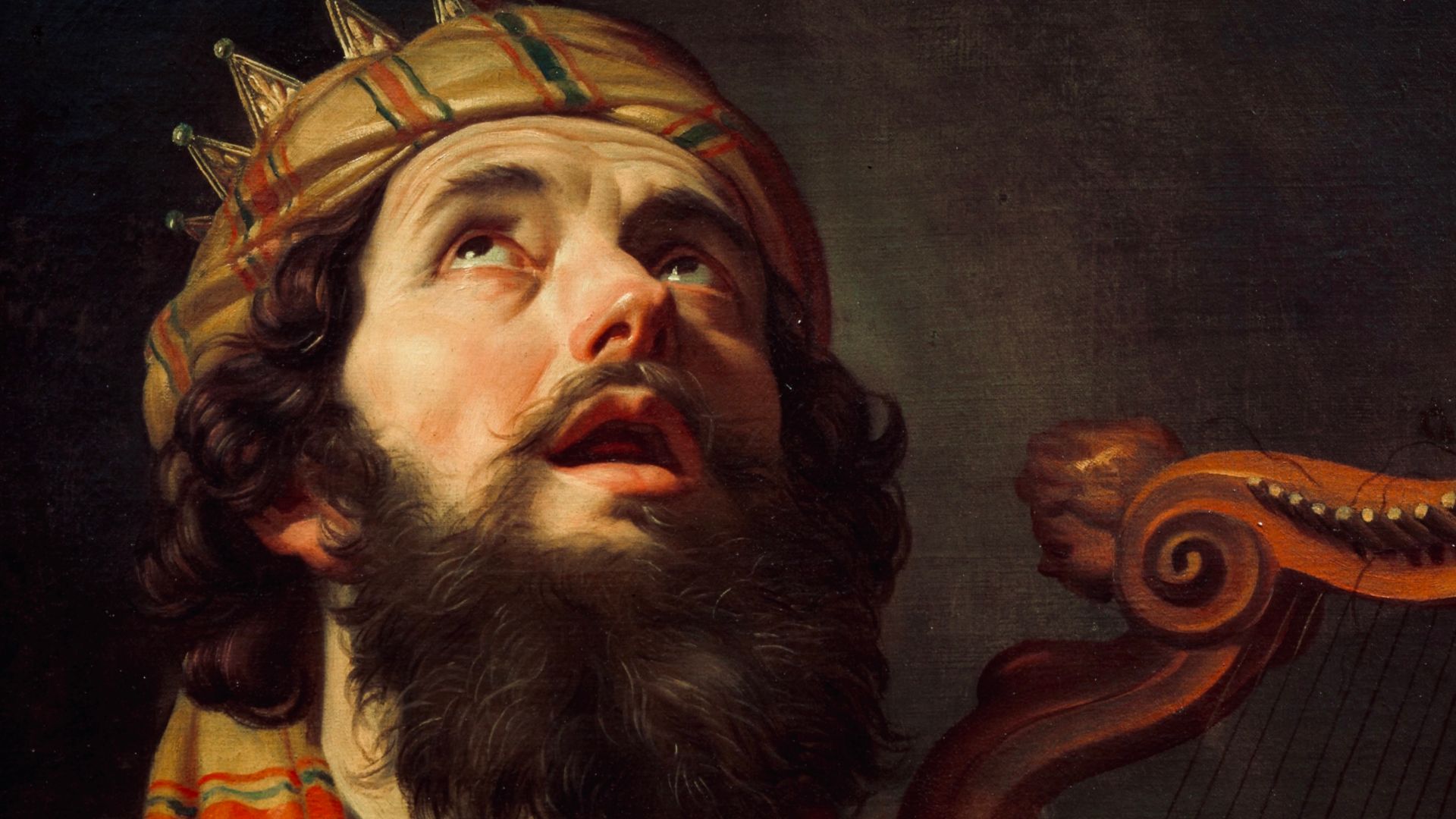 File:King David, the King of Israel.jpg