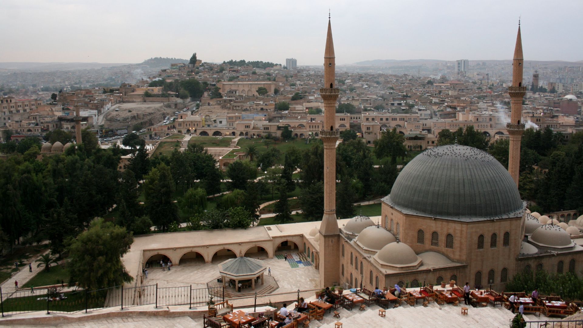 File:Şanlıurfa skyline.jpg