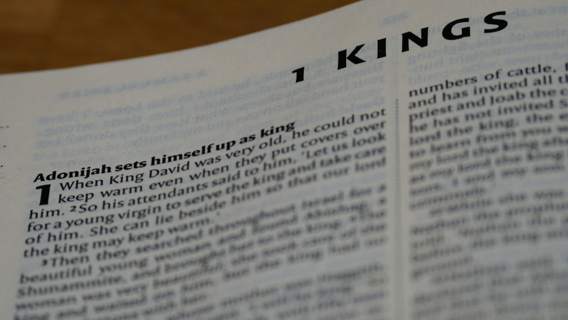 white printer paper on brown wooden table