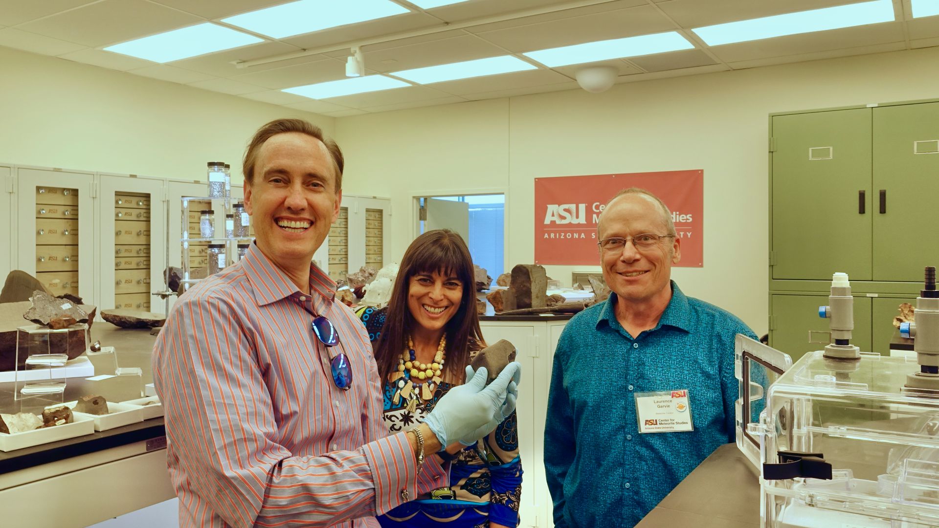 File:My Pilgrimage to Meteorite Mecca (51104003032).jpg