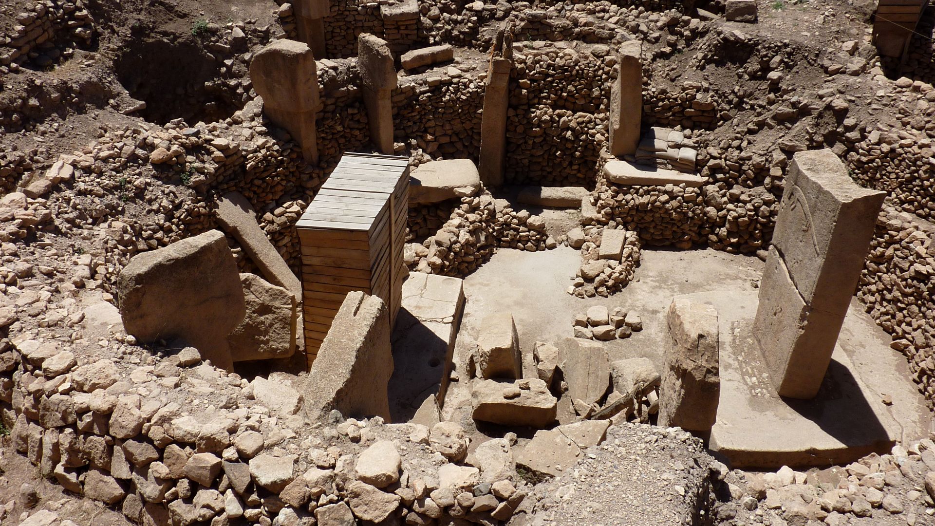 File:Göbekli Tepe site (1).JPG
