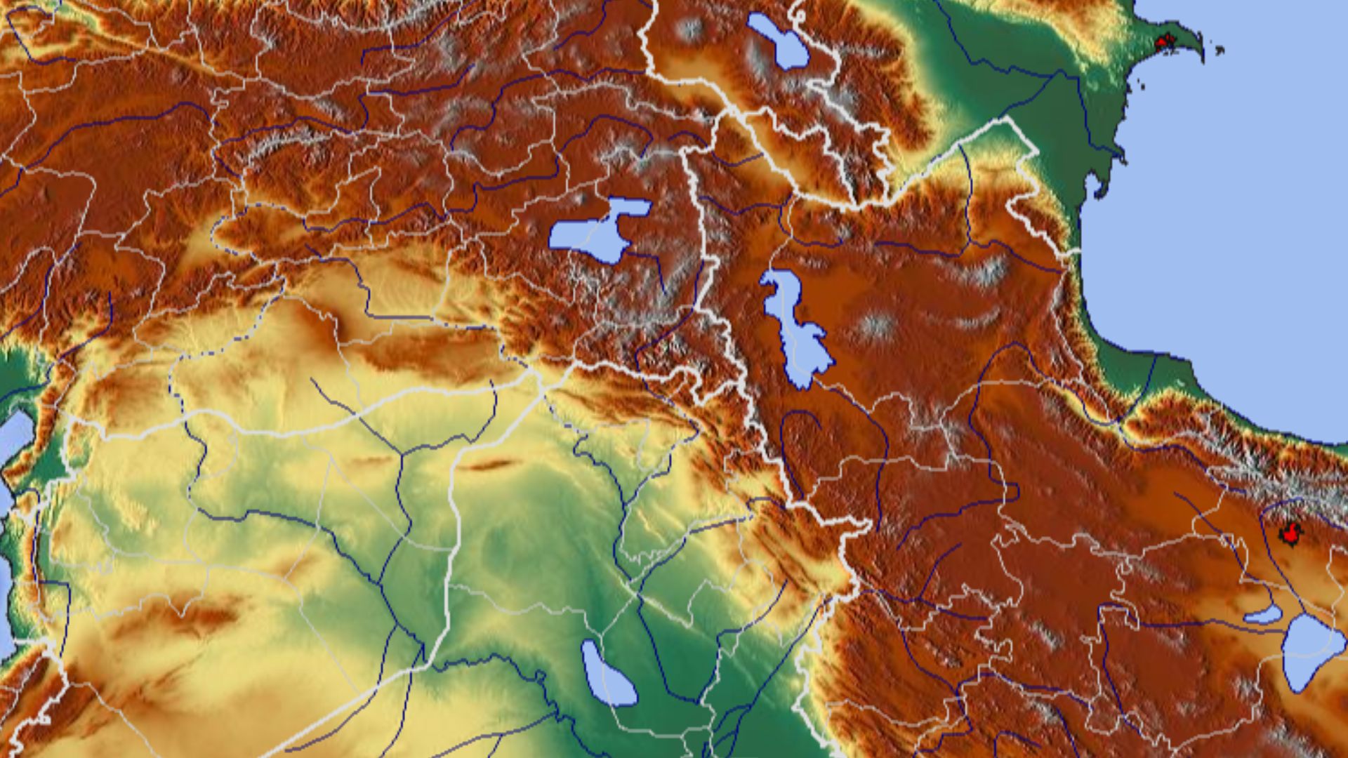 File:Tigris-Euphrates basin.png