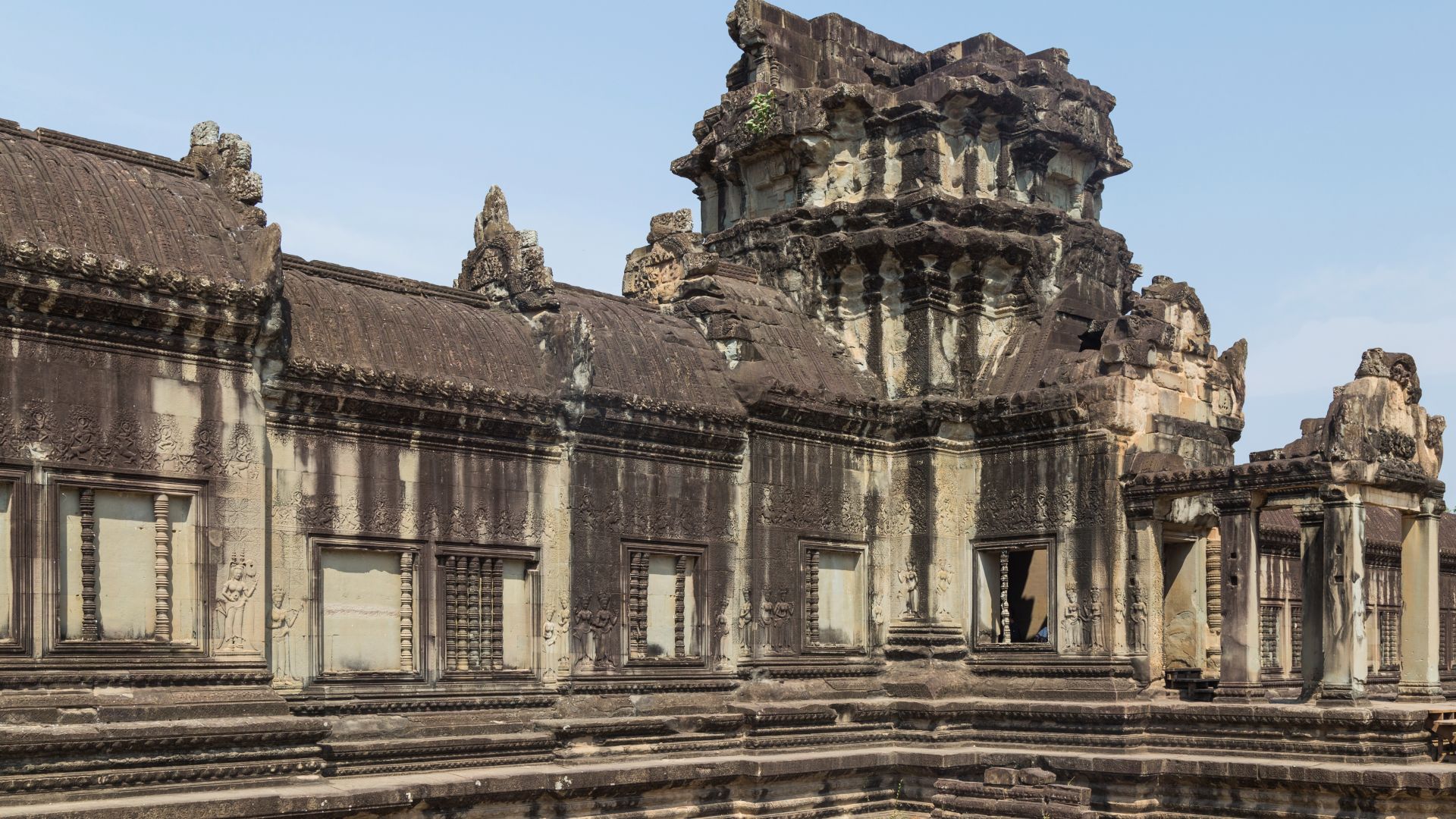 File:2016 Angkor, Angkor Wat, Brama Angkor Wat (44).jpg