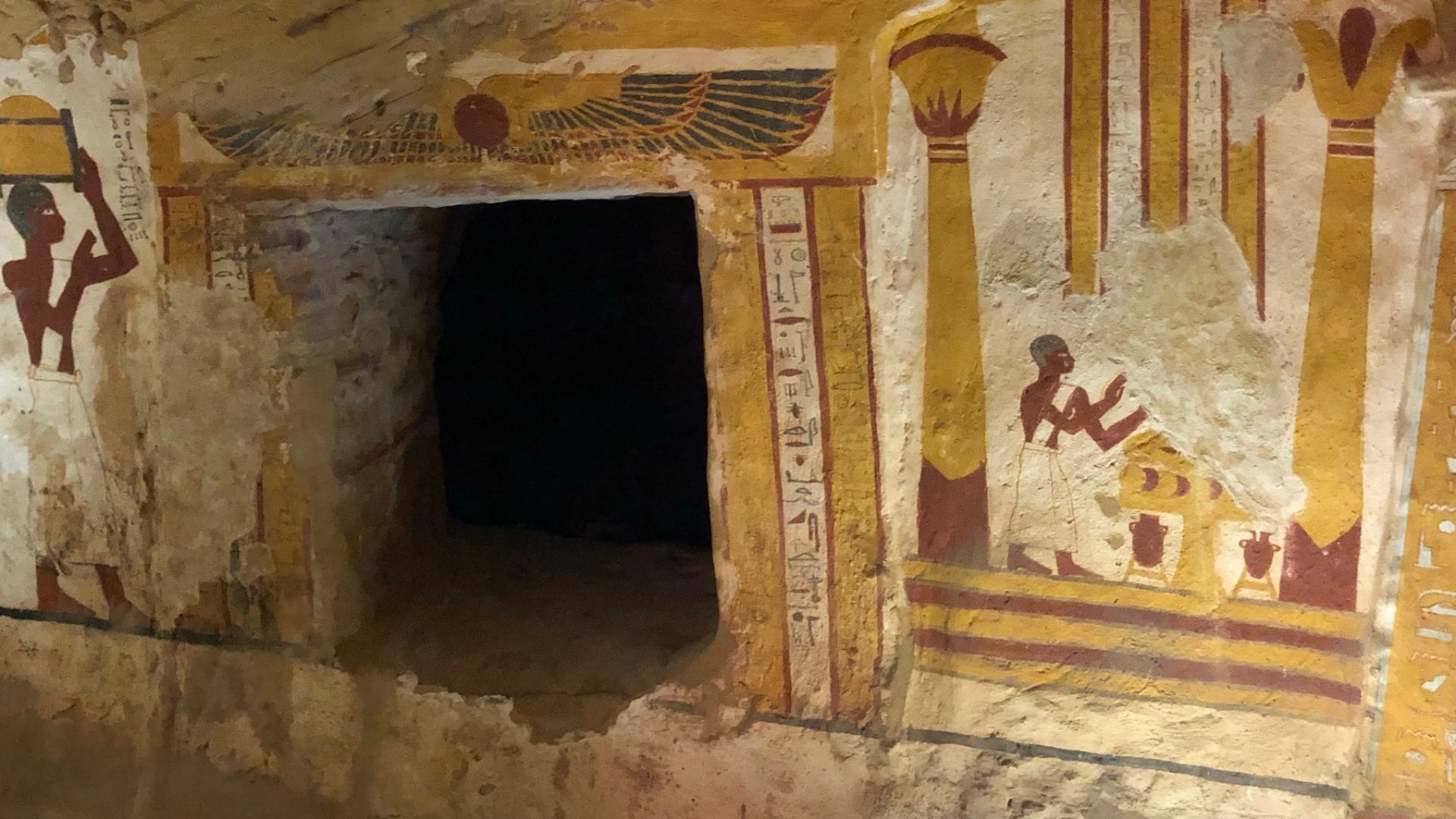 File:Qarat Qasr Salim, Bahariya Oasis, Egypt 53.jpg