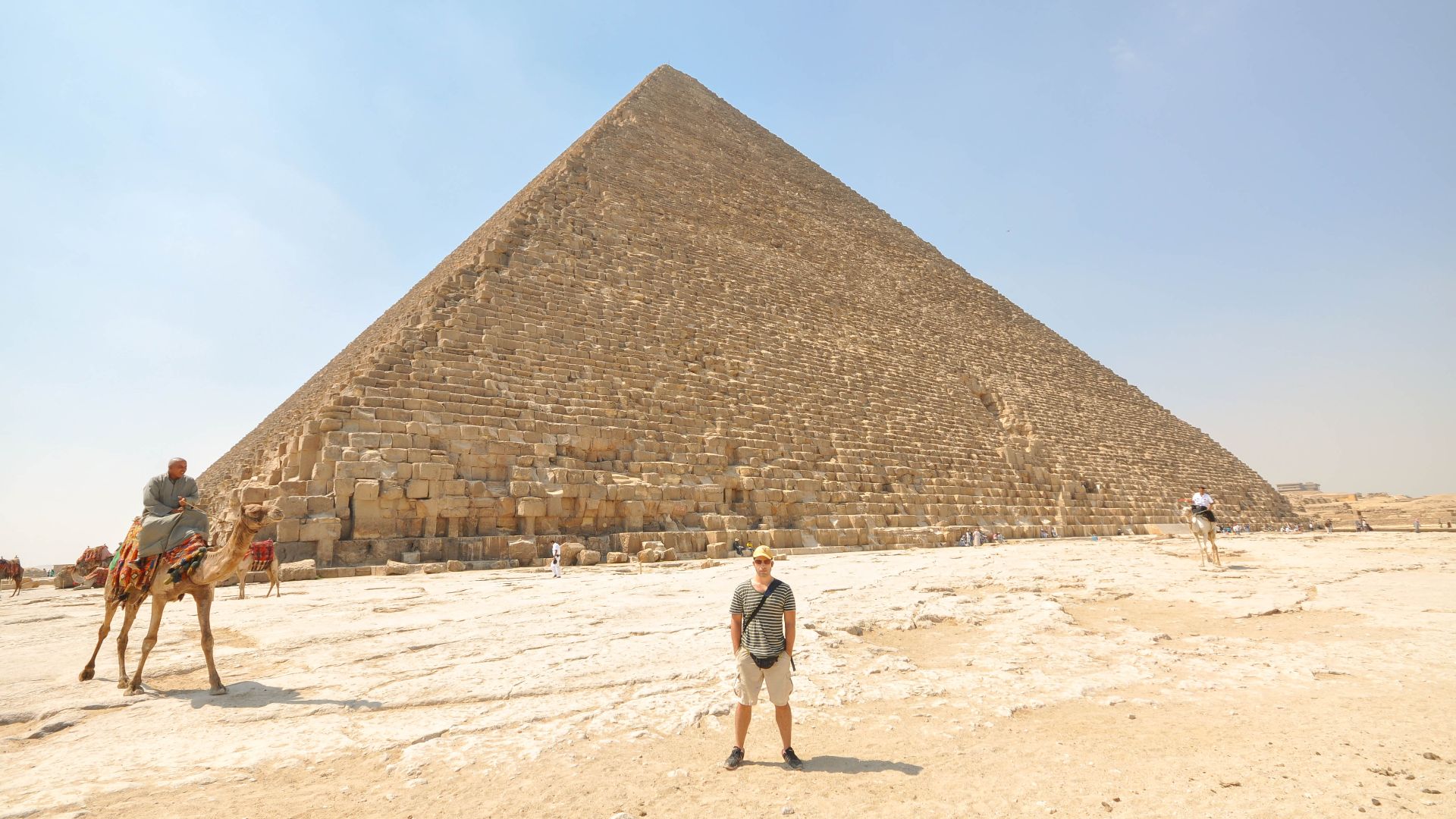 File:The Great Pyramid of Giza (Pyramid of Cheops or Khufu) (14793442184).jpg