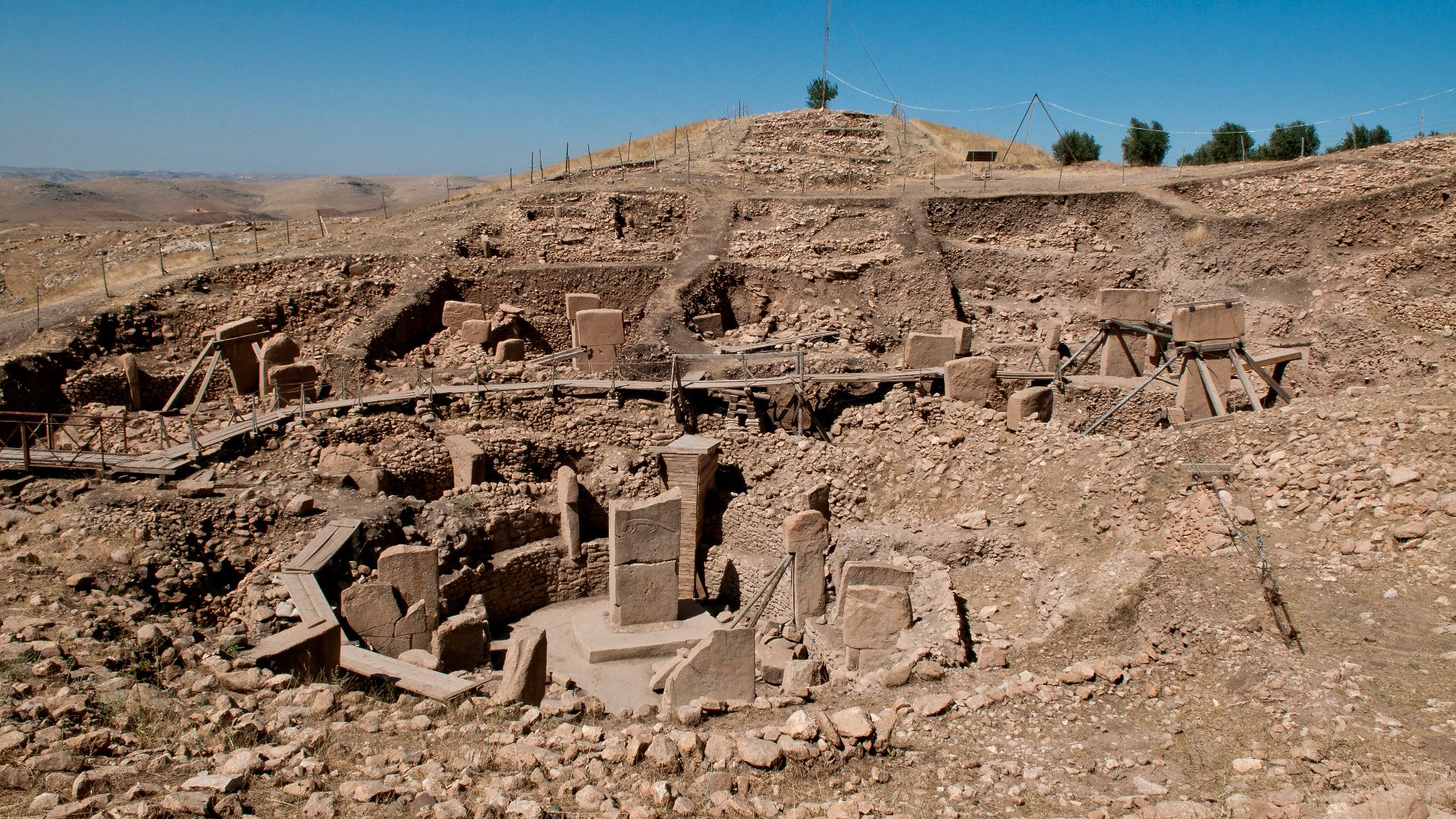 File:Göbekli Tepe, Urfa.jpg